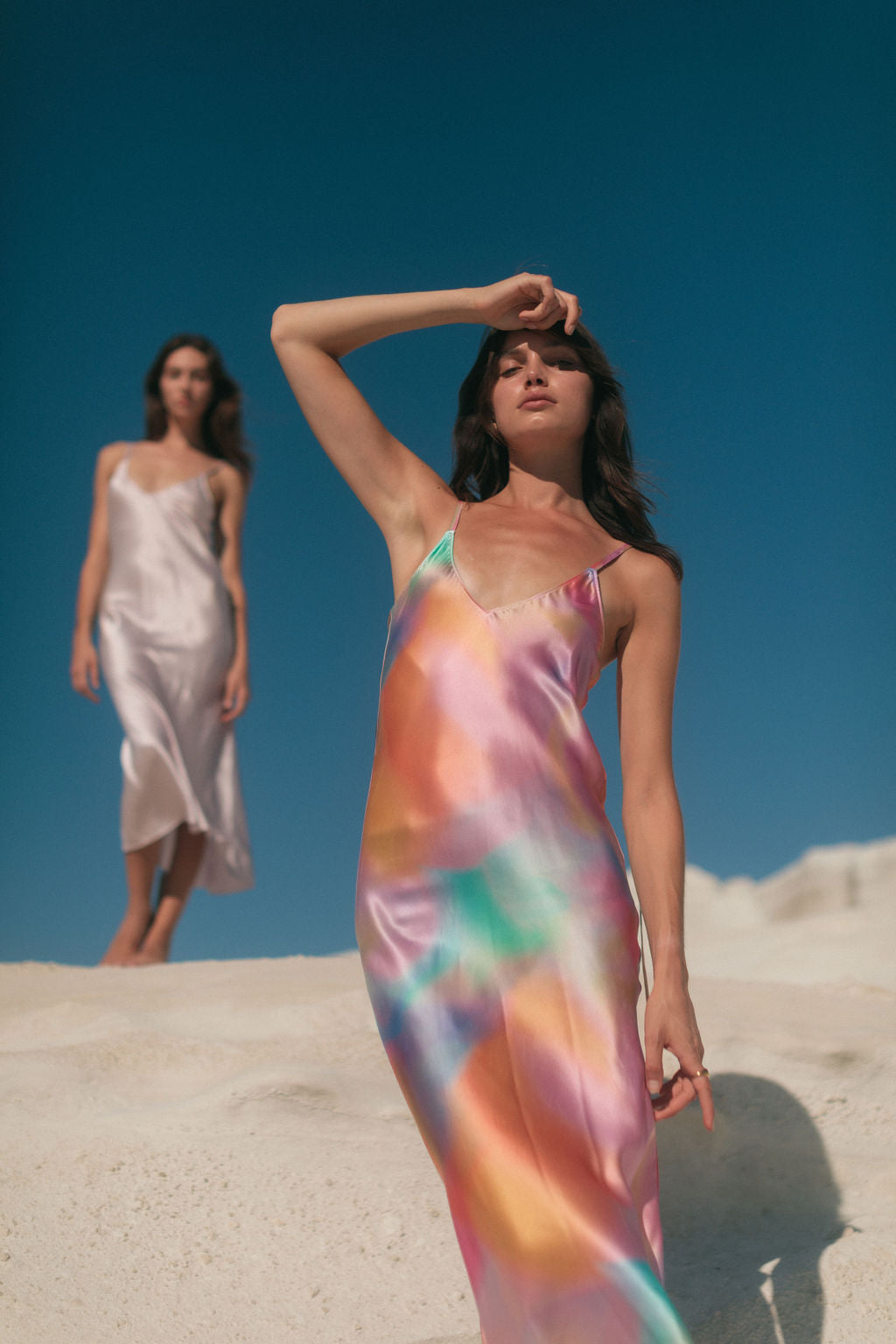 Emma Slip Dress