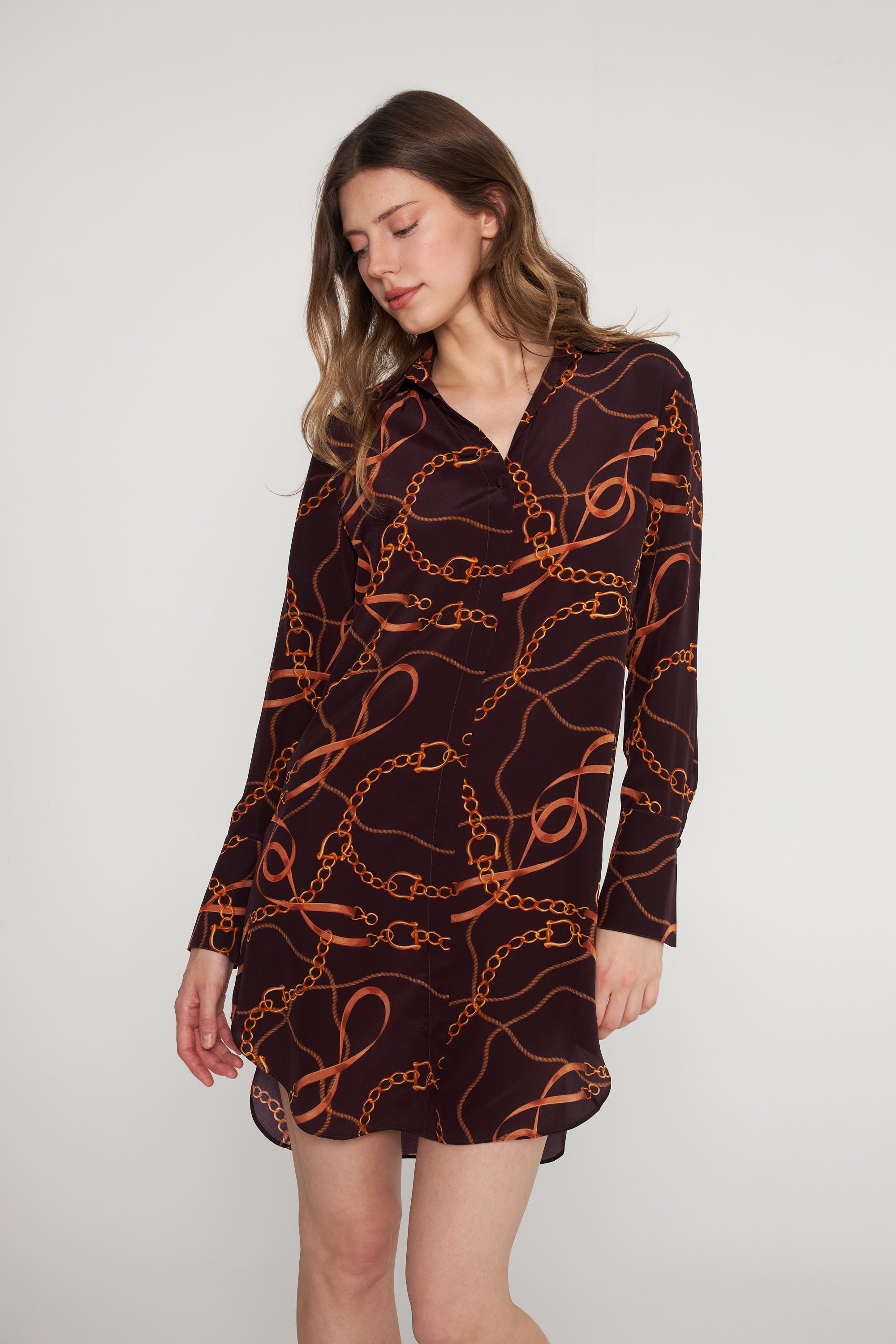 Daria Dress - Birkin Equestrian