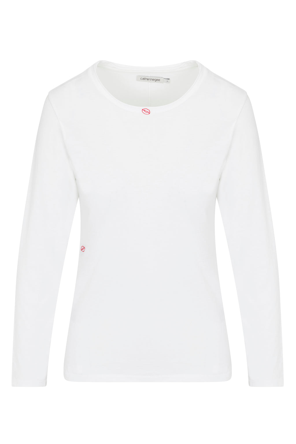 Tシャツ・カットソー [COTTAGEHOUSE] Bear shirring t-shirt (White) Shipgarten Unisex Oversized Boxy Tee – Beer Bar Edition