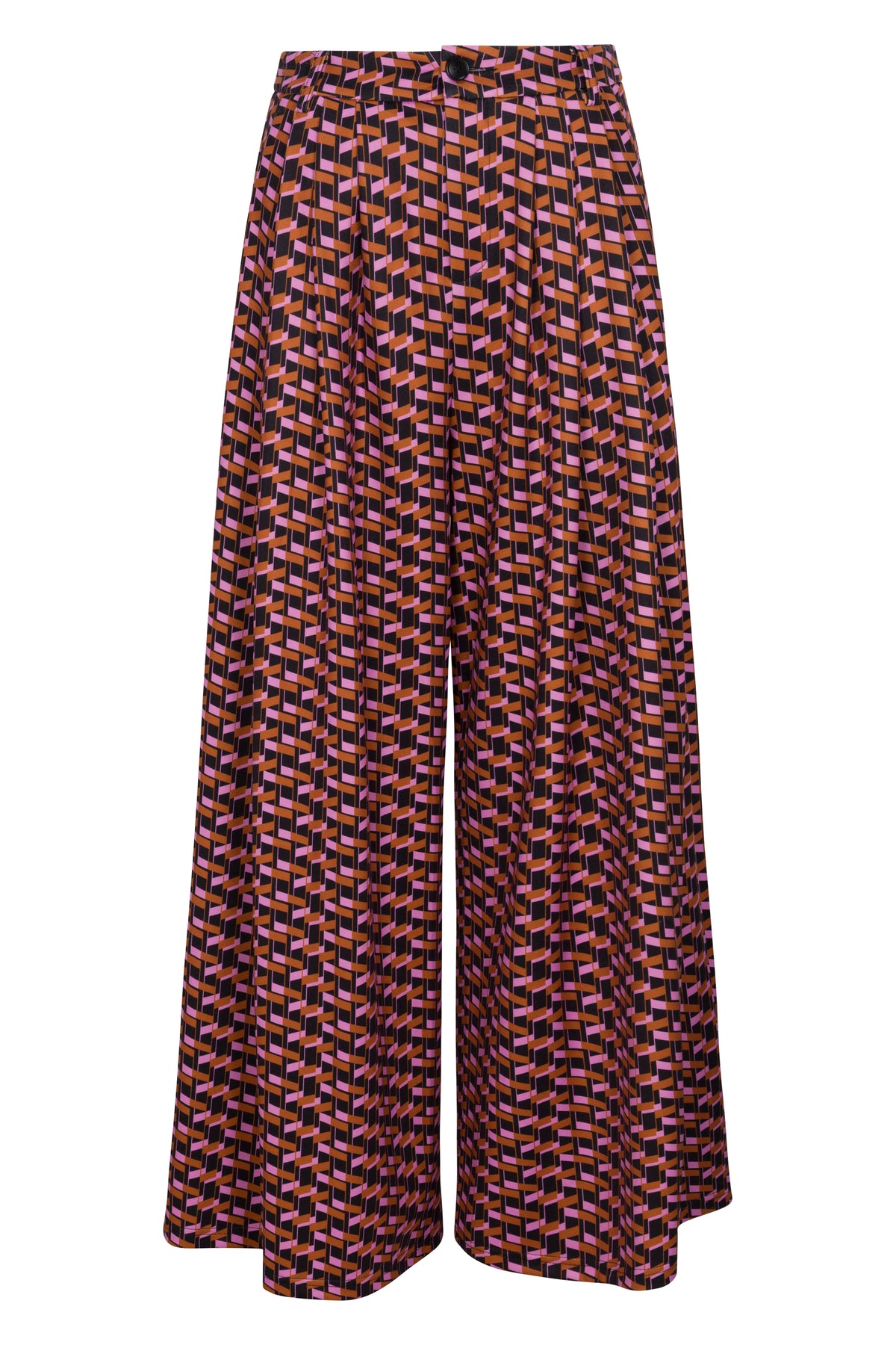 Diana Pant - Retro Geo