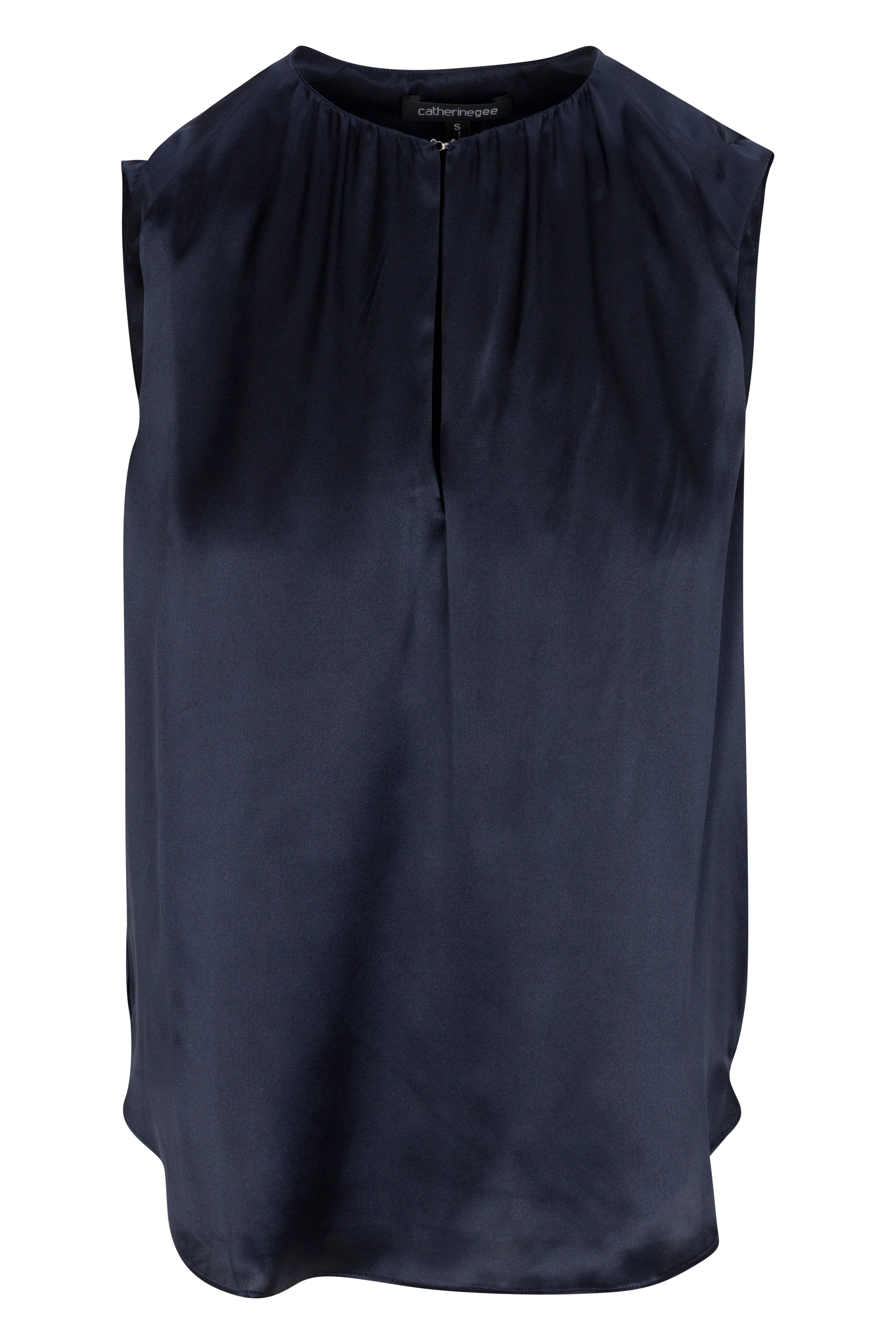 Diana Shell - Midnight Navy