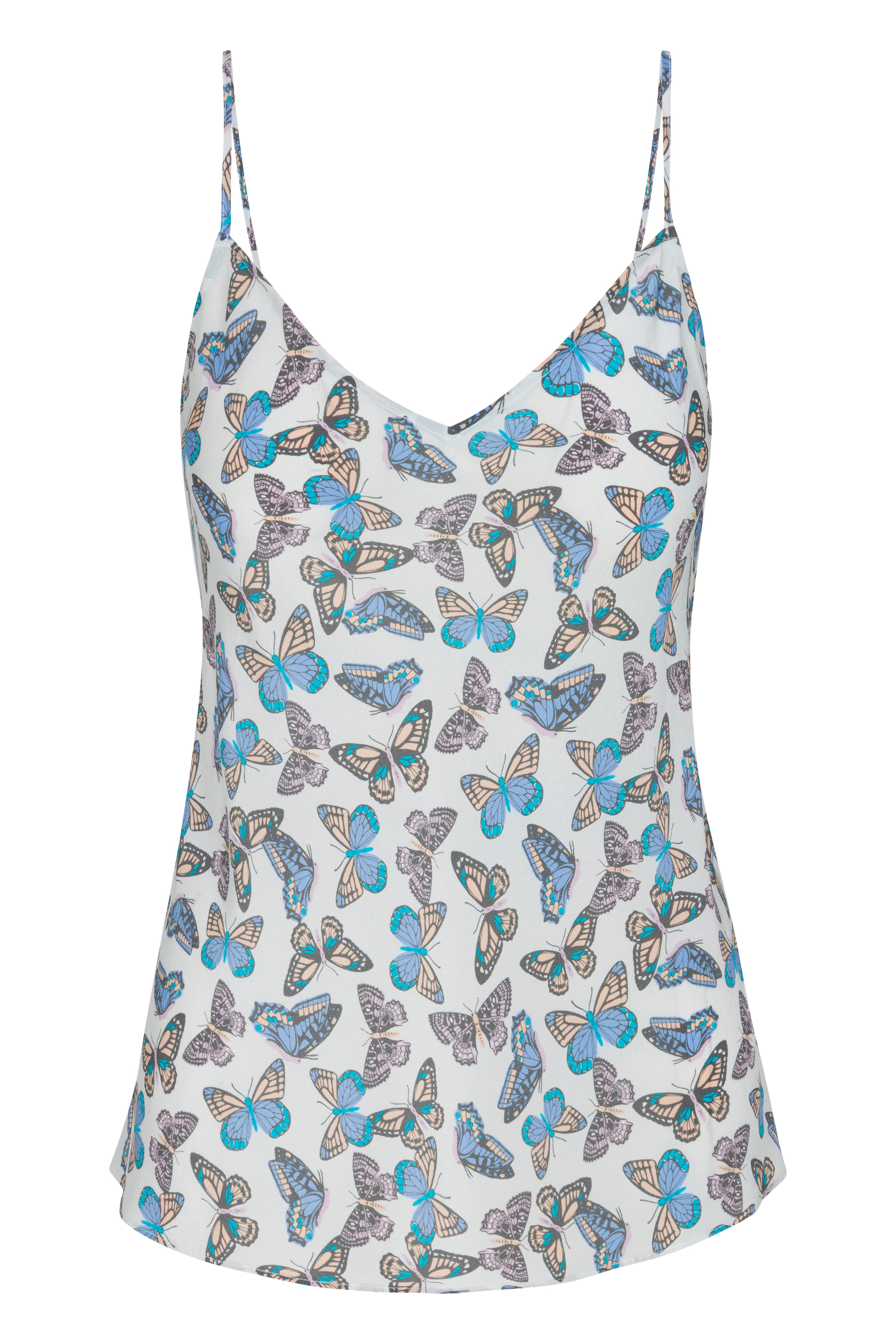 Basic Cami - Mallorca Monarch