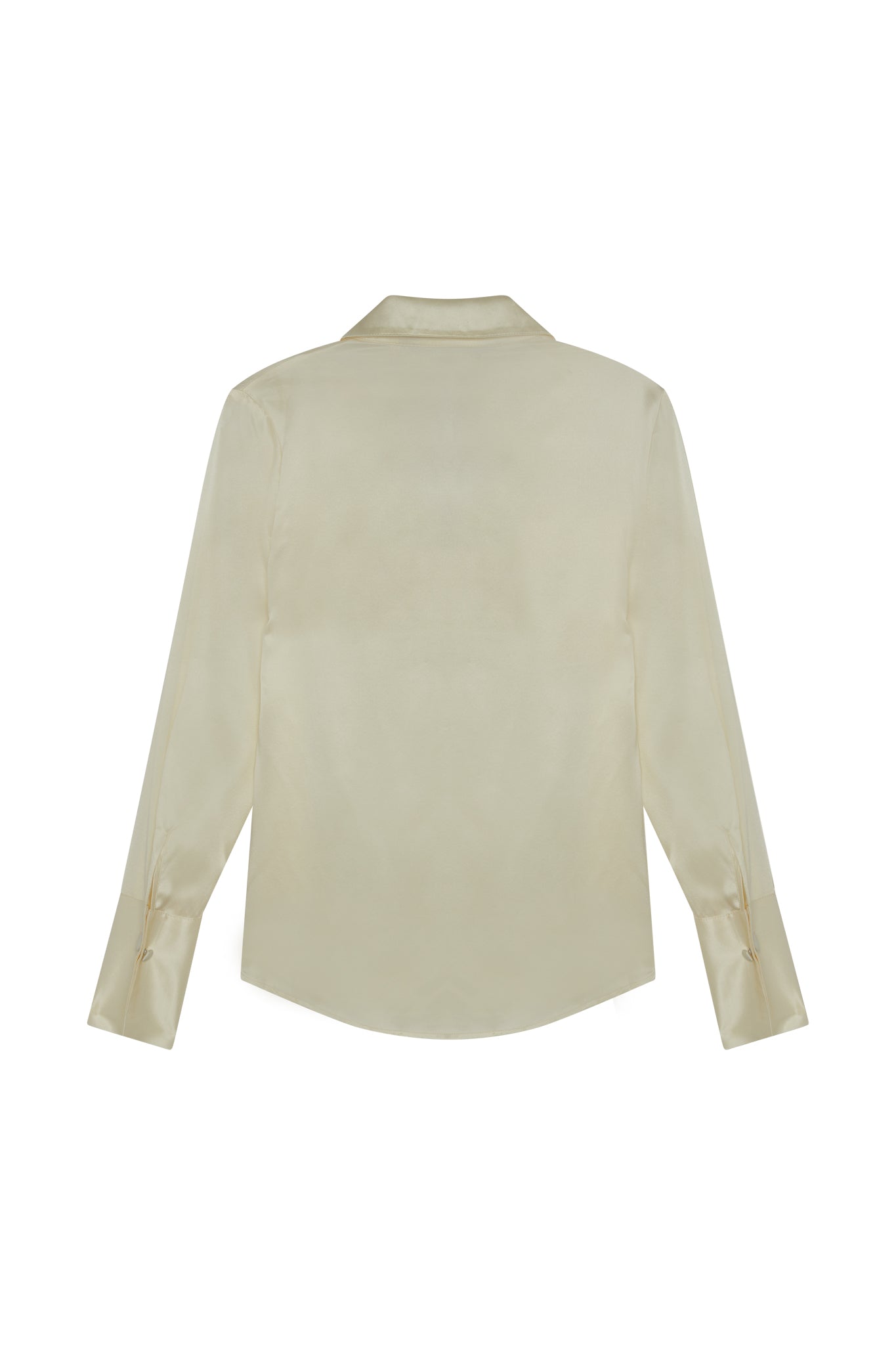 Kaia Blouse - Ivory