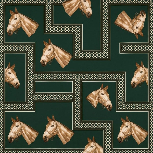 Argentine Horse