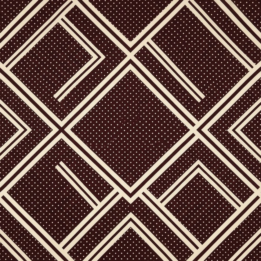 Bardot Polka print