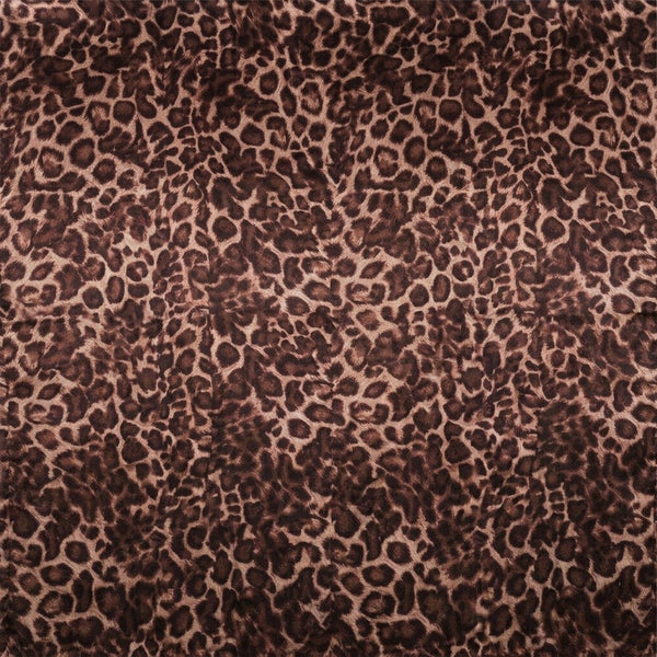 Mocha Leopard