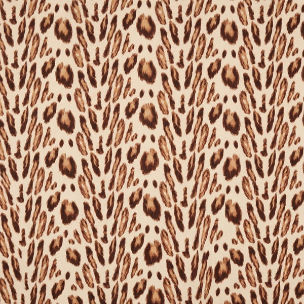 Oat Leopard