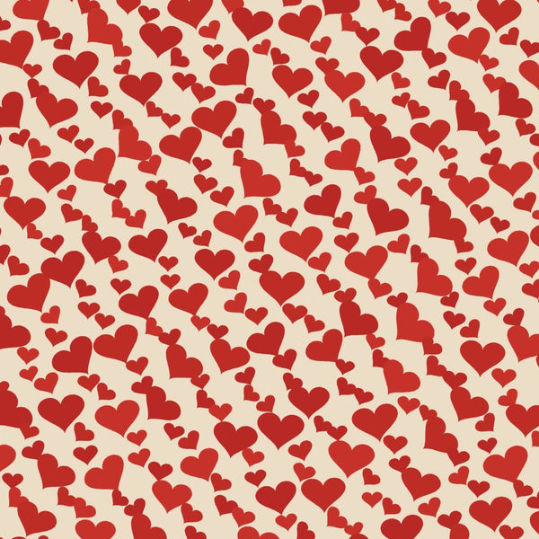 Parisian Heart