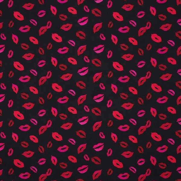 Parisian Lip