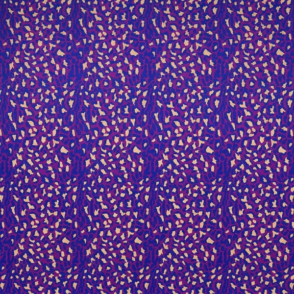 Purple Leopard