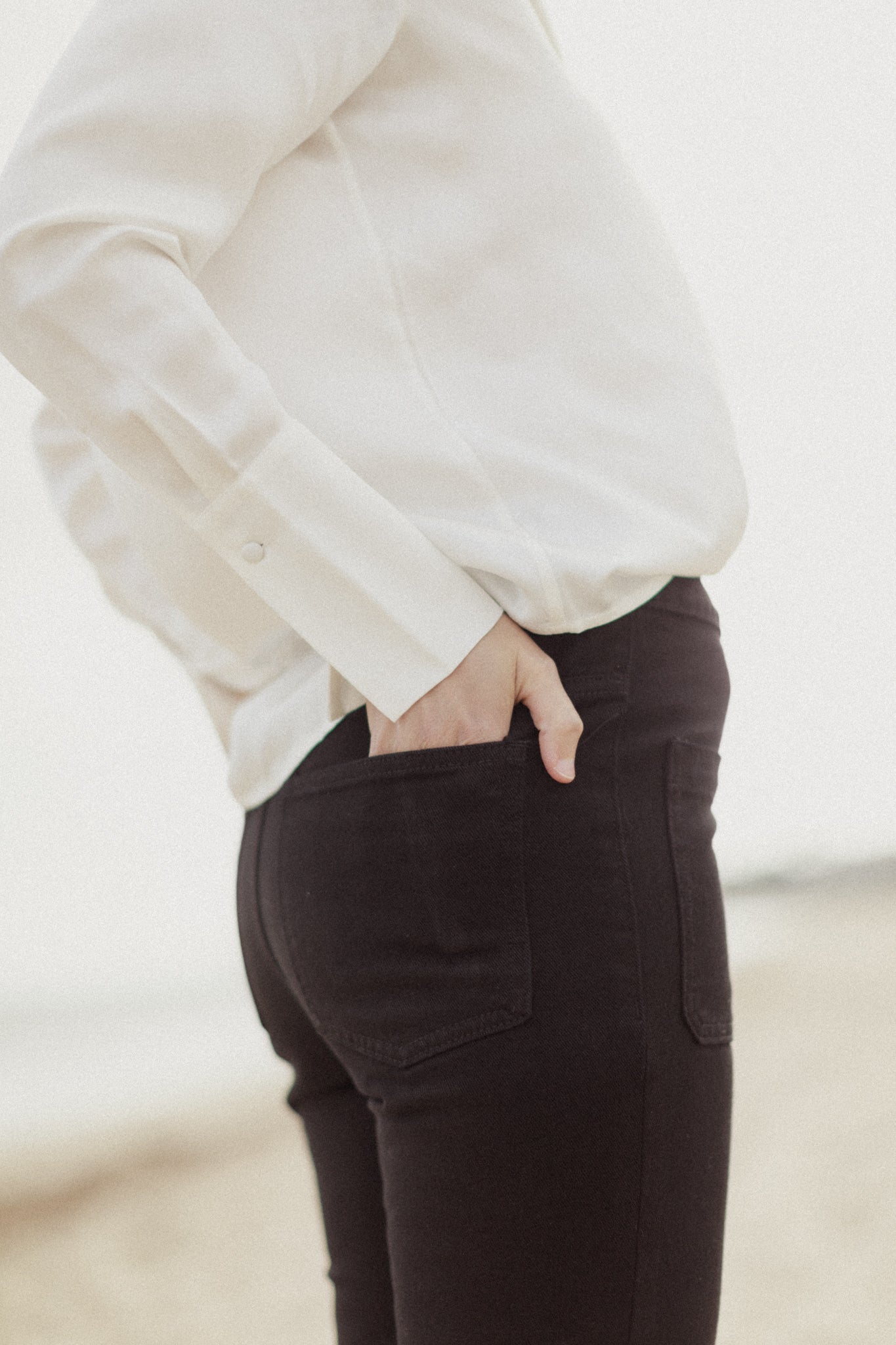 Olivia Pant | CG DESIGN, LLC..