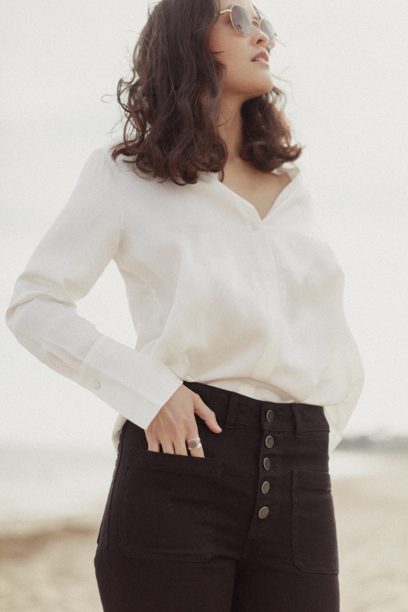 Olivia Pant | CG DESIGN, LLC..