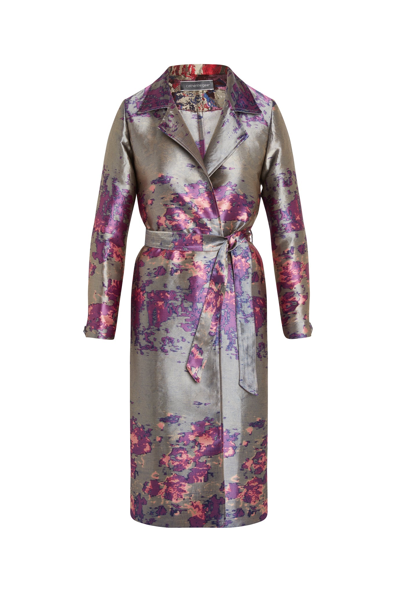 Kendal Car Coat WHOLESALE | CG DESIGN, LLC..