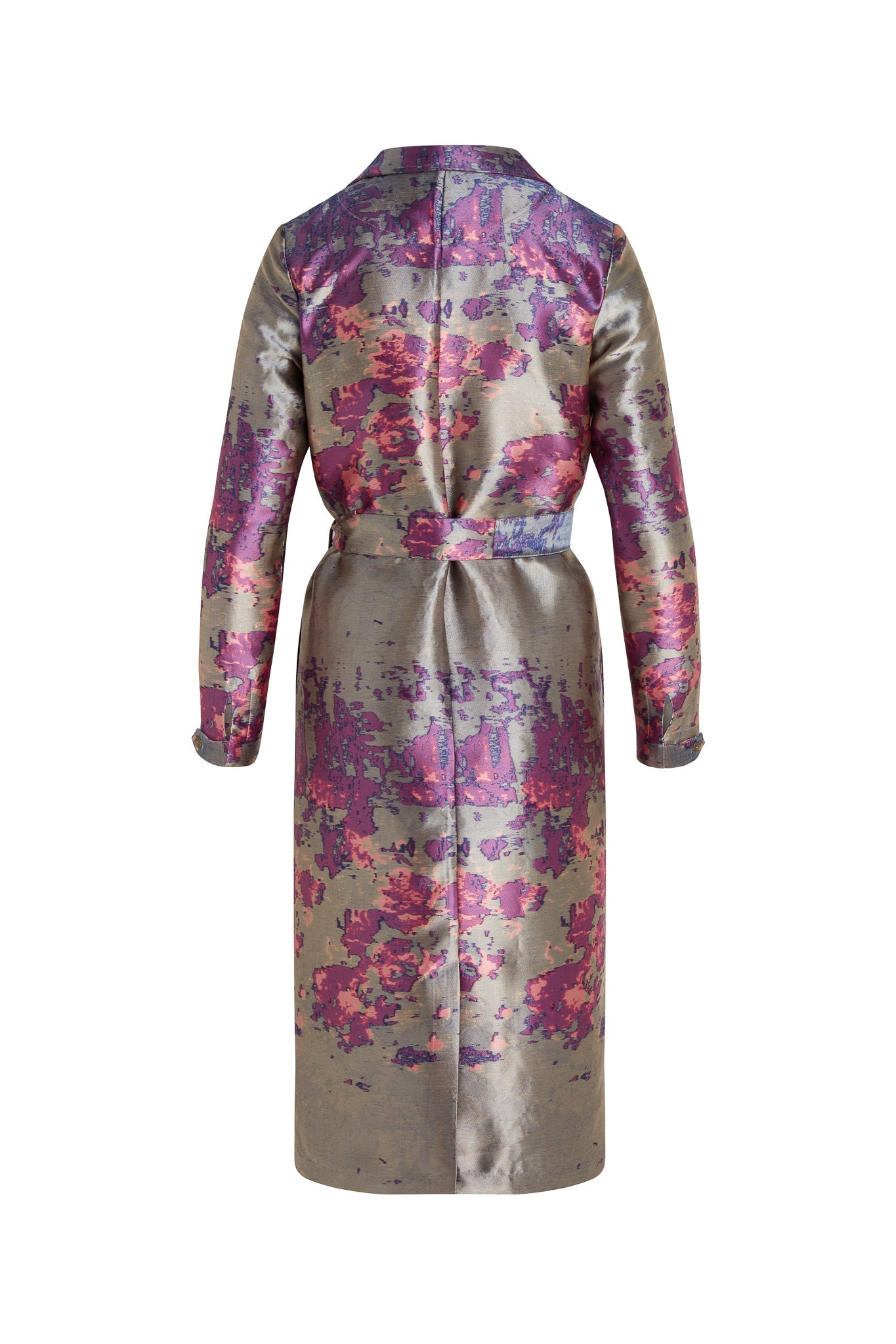 Kendal Car Coat WHOLESALE | CG DESIGN, LLC..