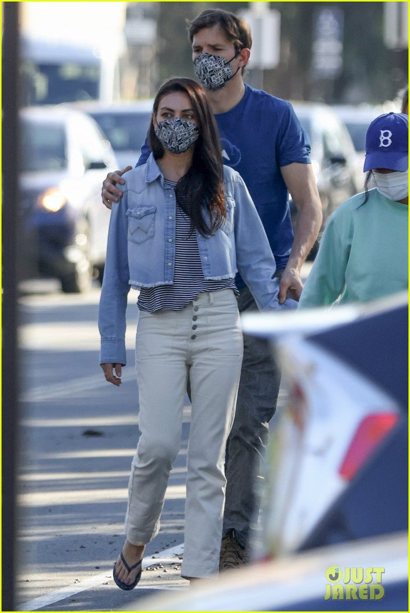 Olivia Pant | CG DESIGN, LLC..