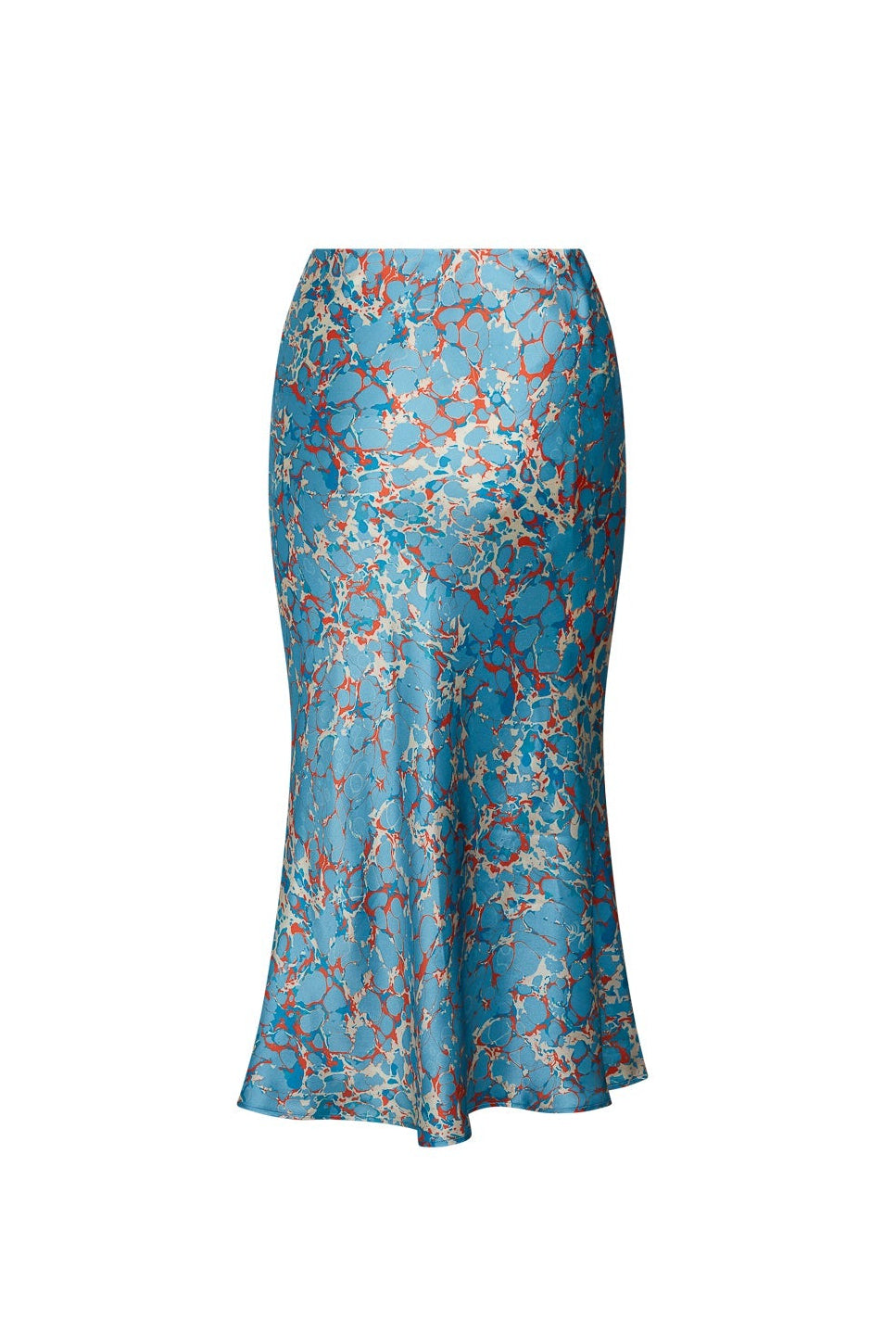 Siena Slip Skirt Corfu - WHOLESALE | CG DESIGN, LLC..