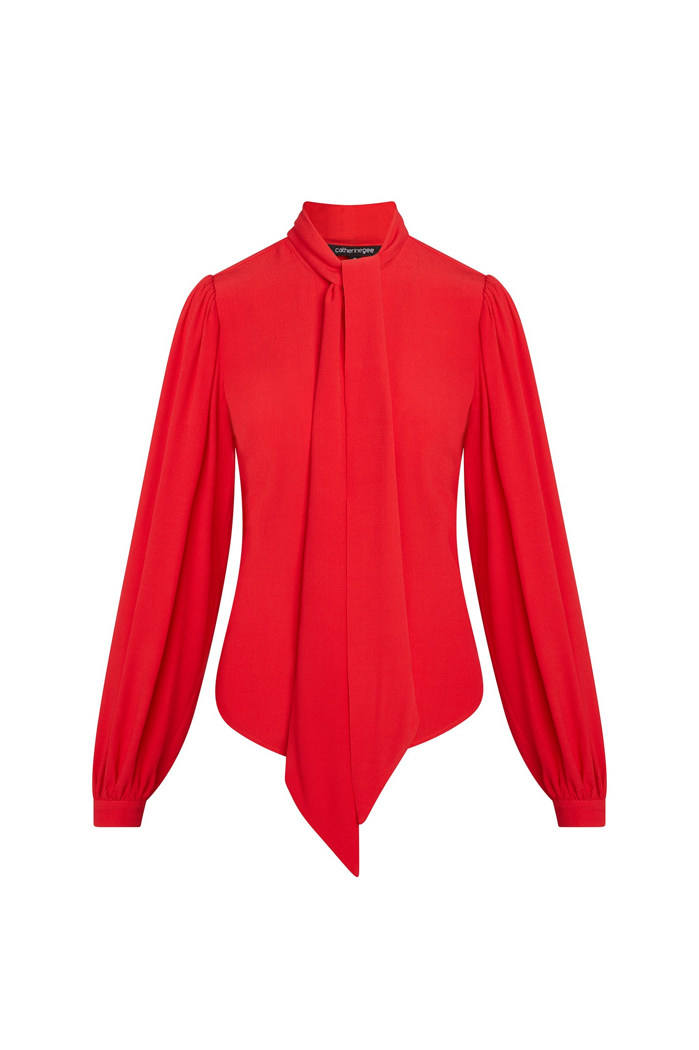 Victoria Blouse | CG DESIGN, LLC..