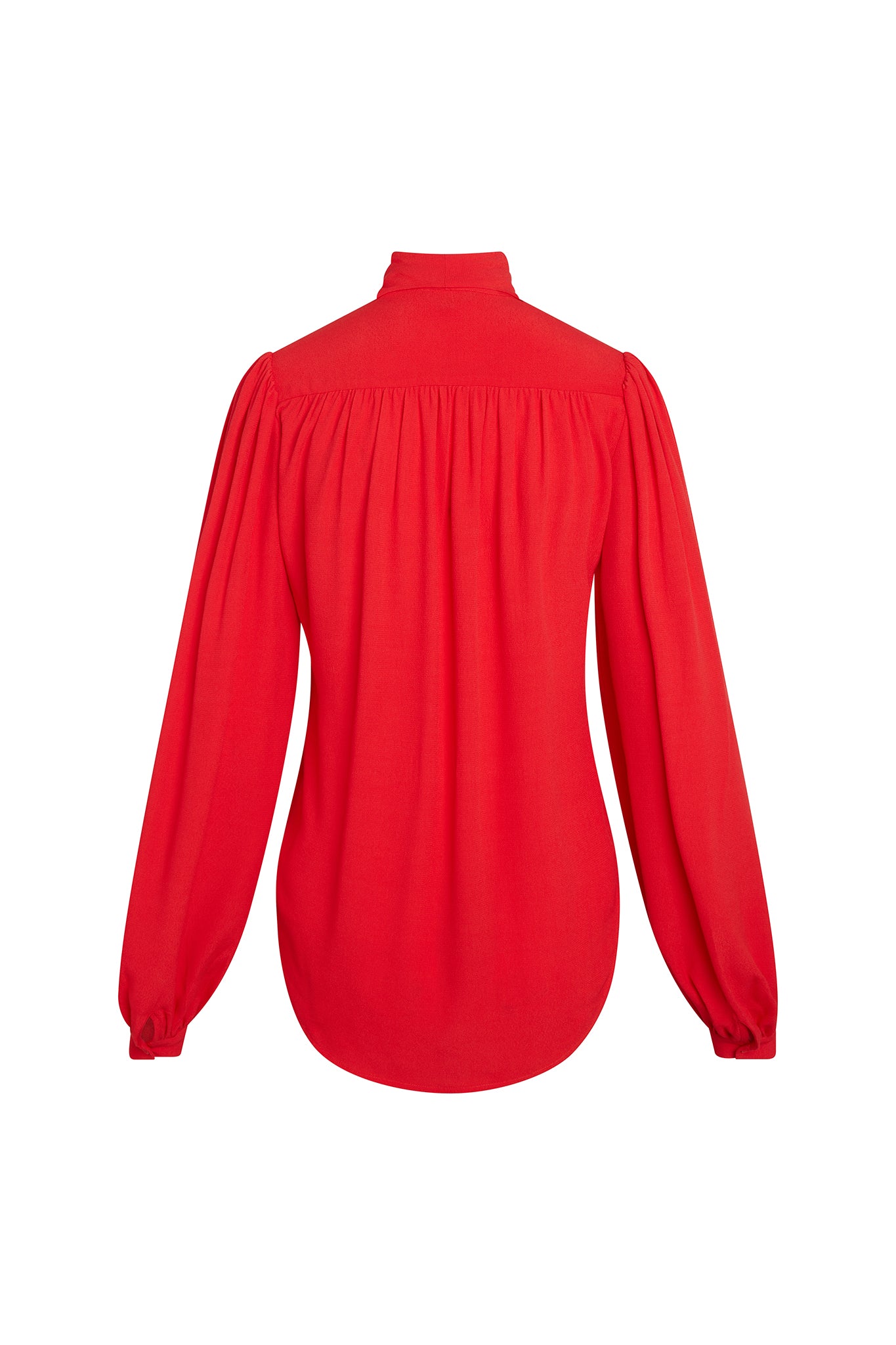 Victoria Blouse | CG DESIGN, LLC..