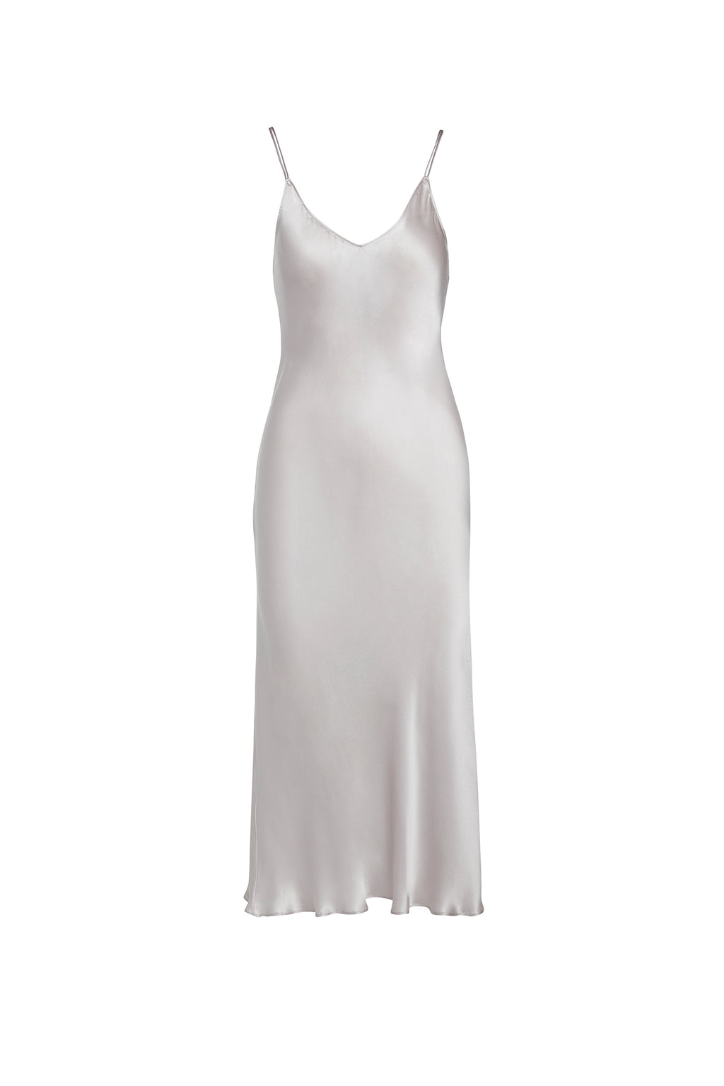 Satin slip hotsell dress uk