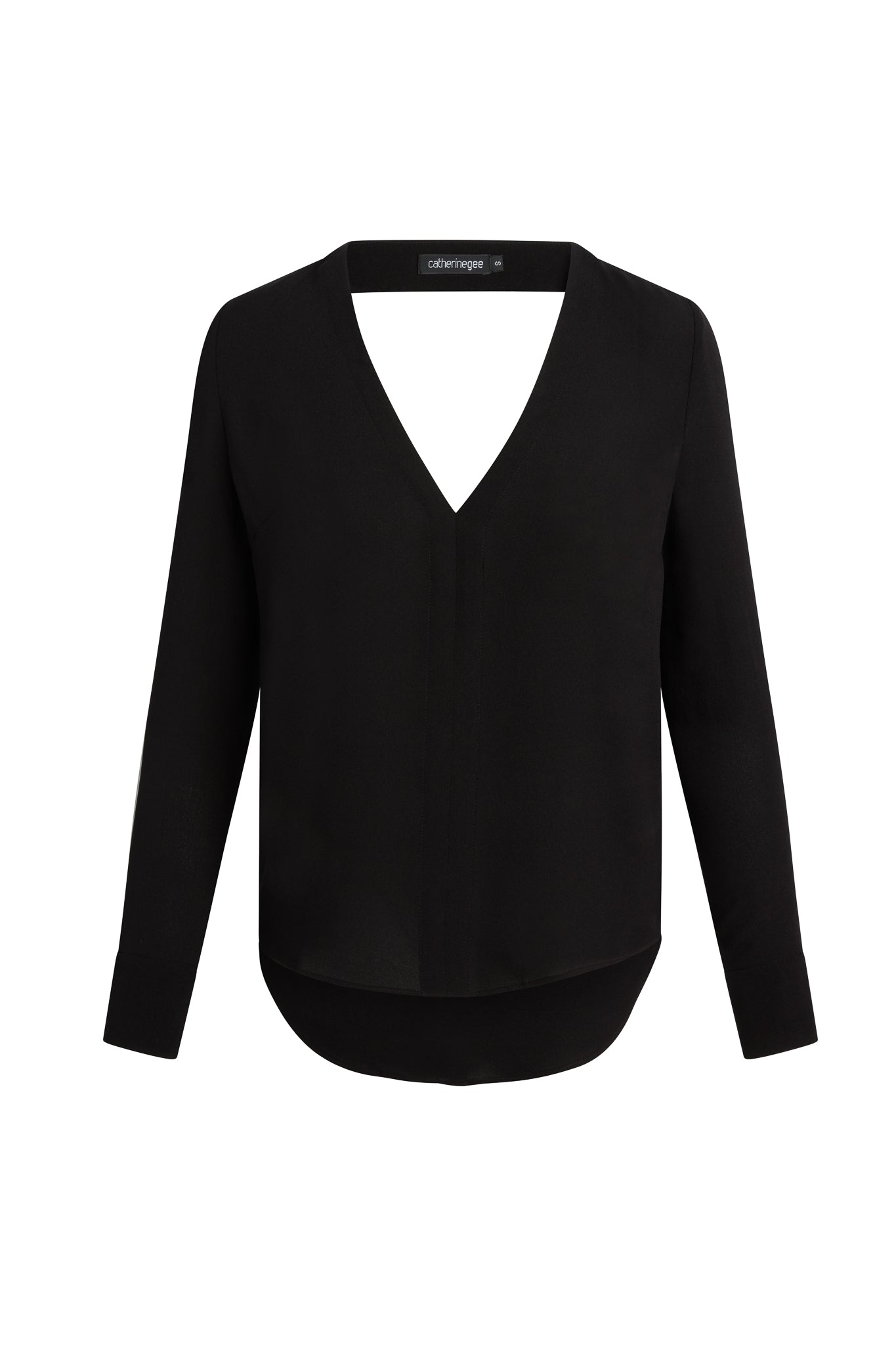 Vivienne Blouse | CG DESIGN, LLC..