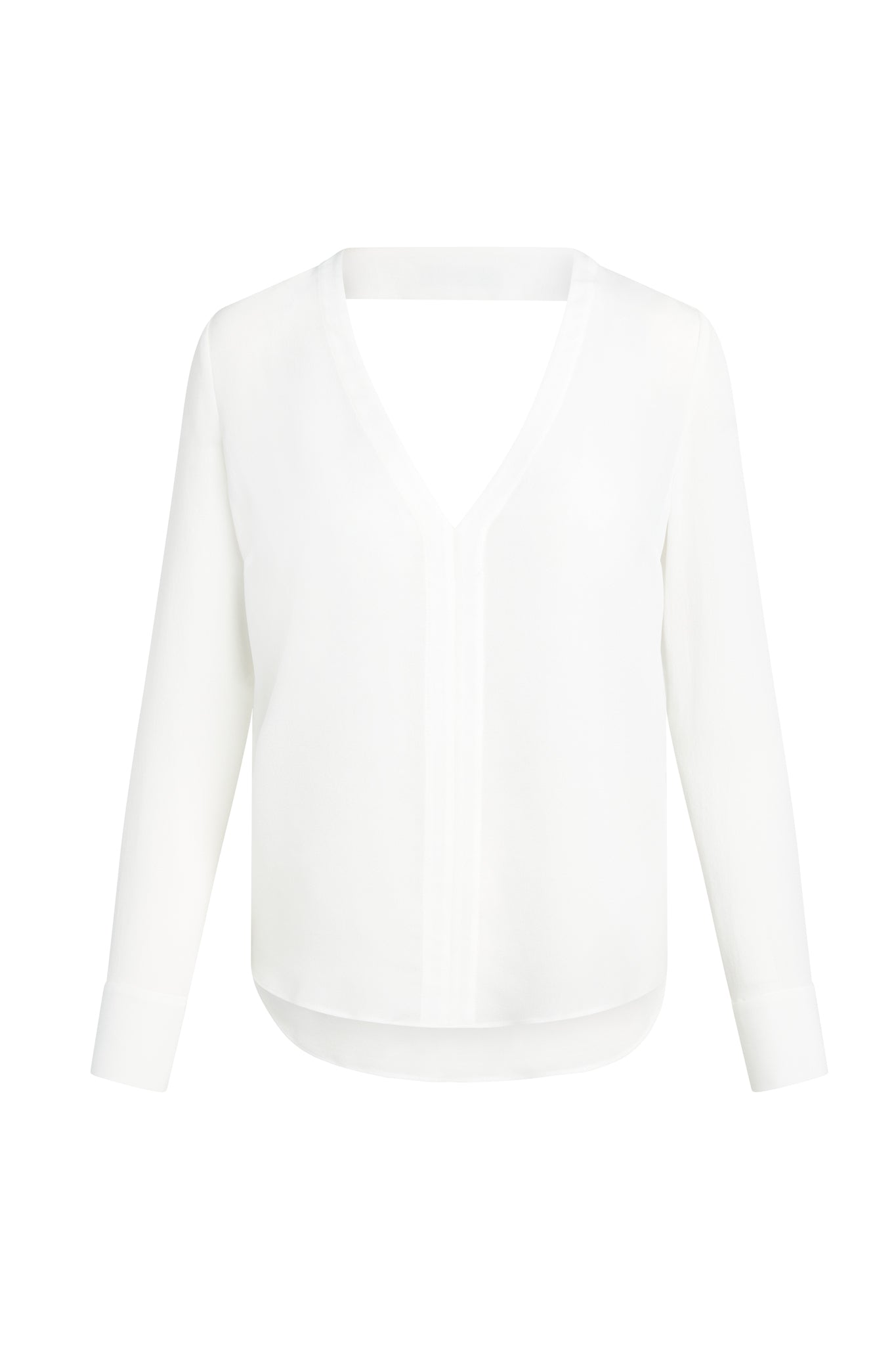 Vivienne Blouse | CG DESIGN, LLC..