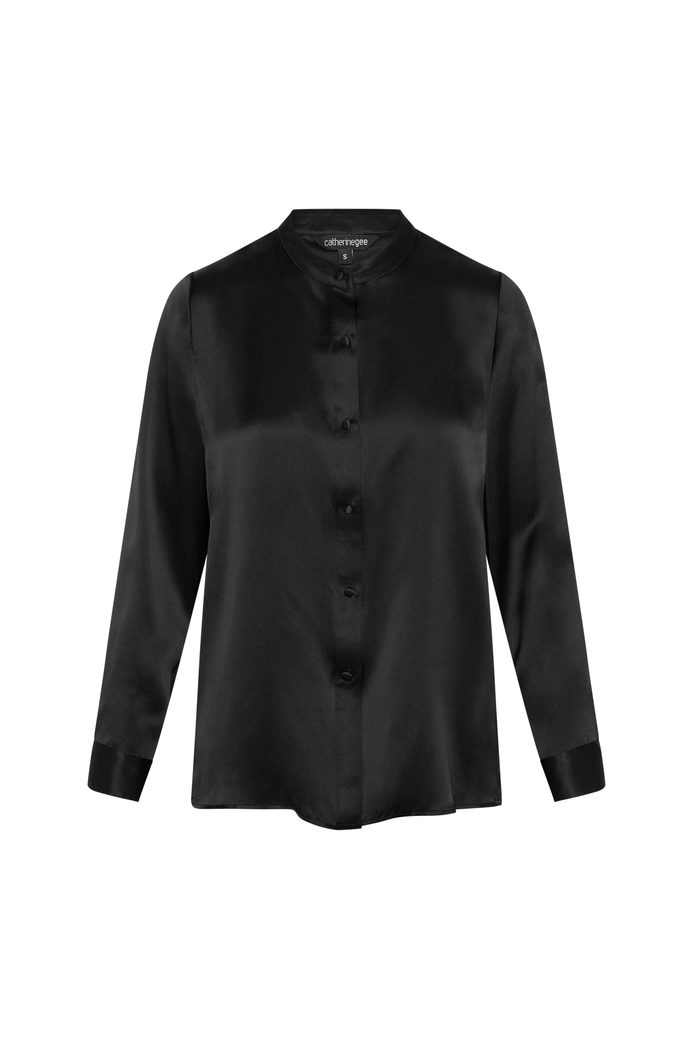 Laura Blouse - Black