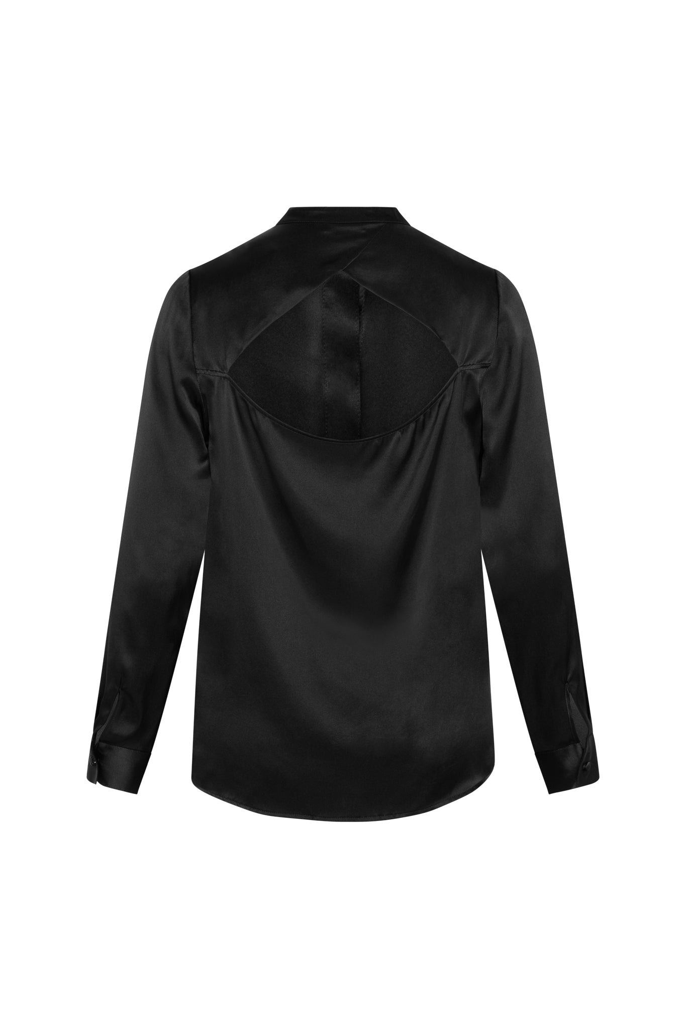Laura Blouse - Black