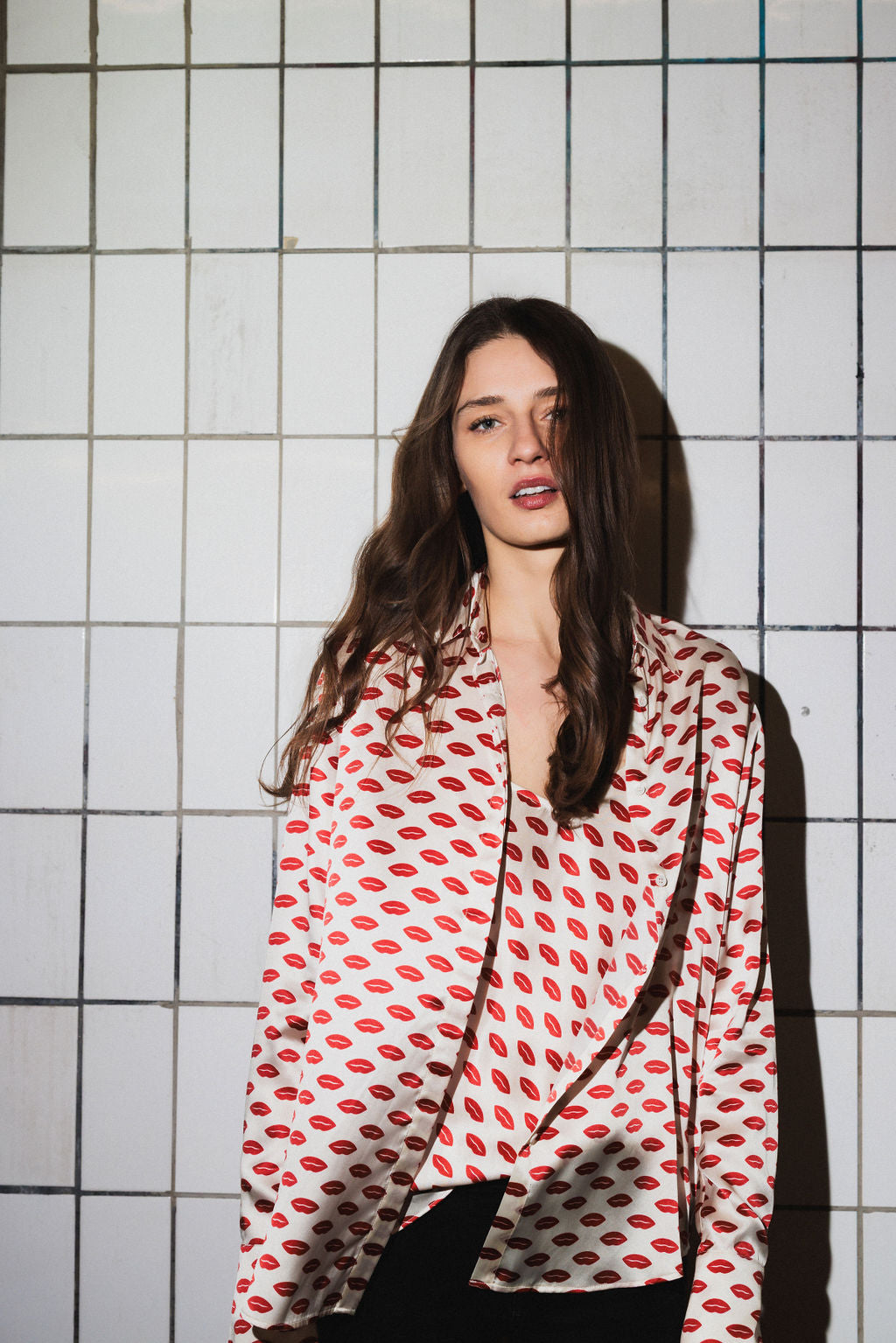 Sophie Blouse - Beso