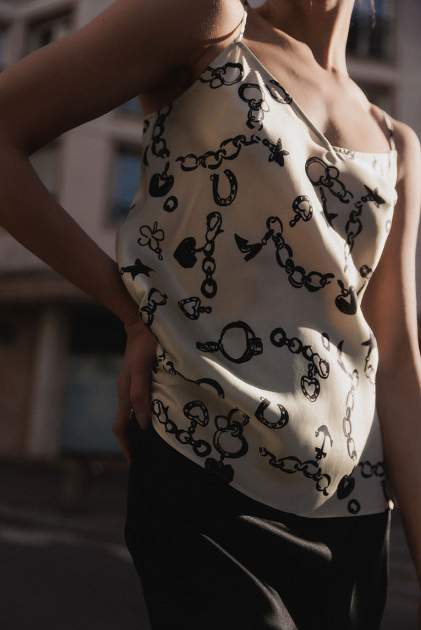 Basic Cami - Charms