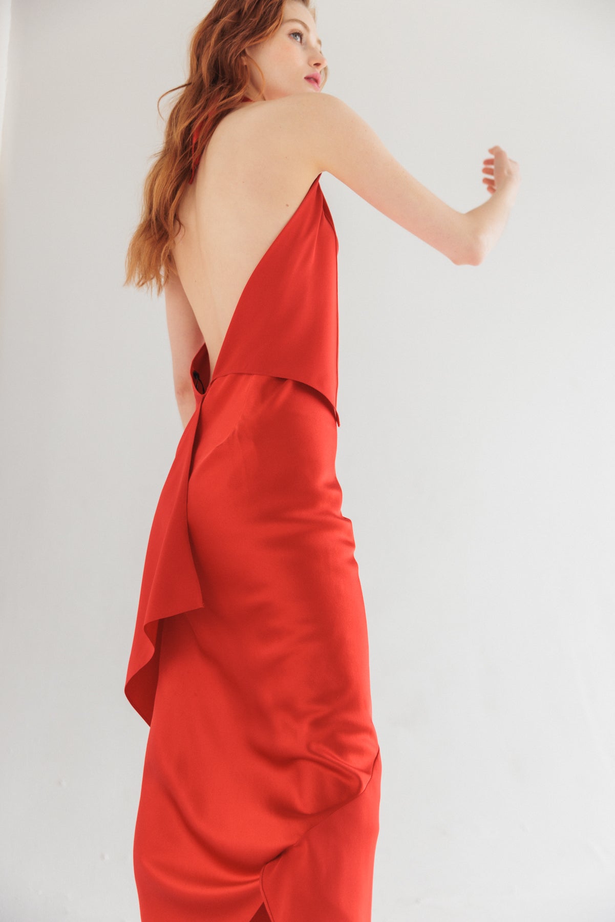 Diane Dress
