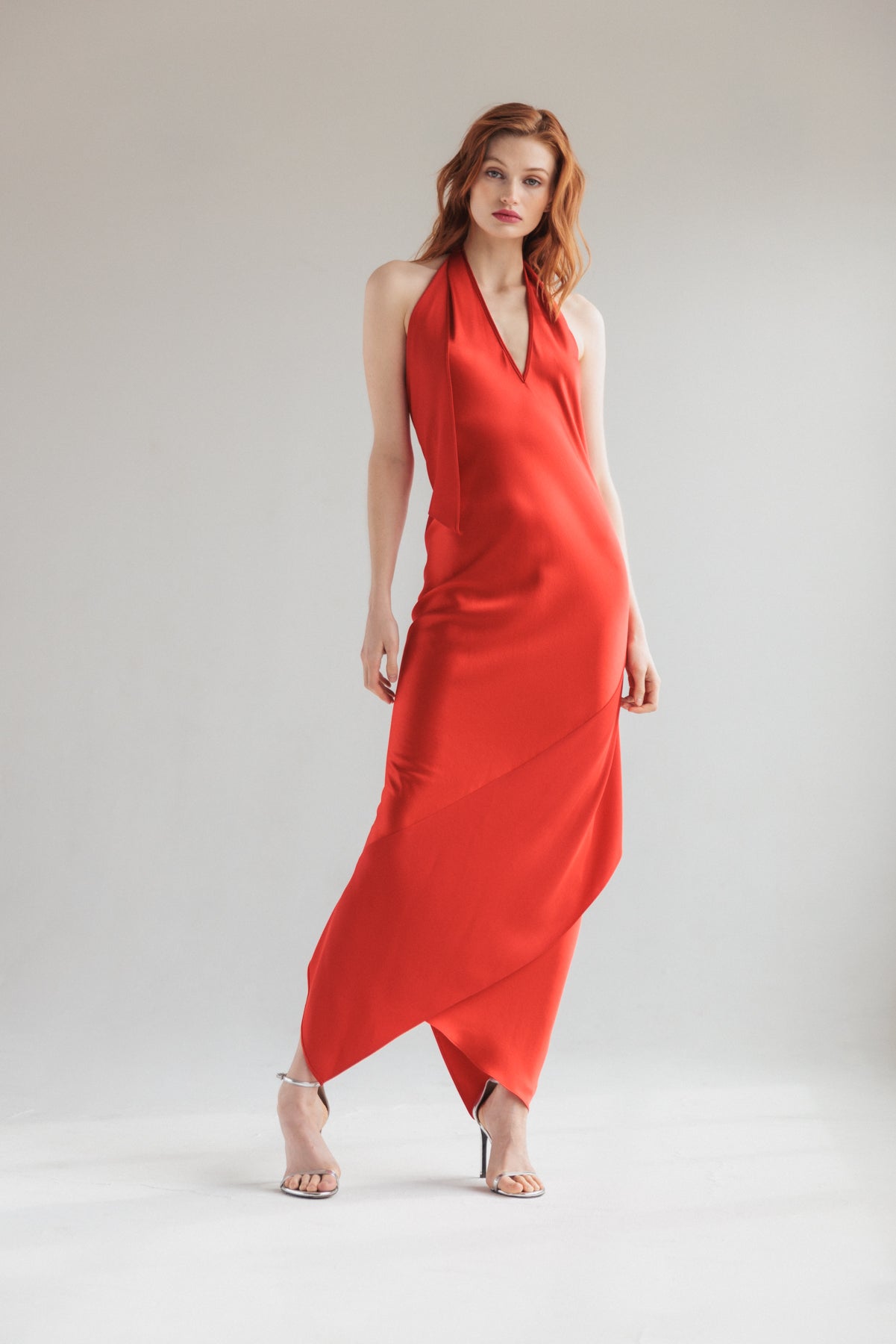 Diane Dress