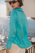 Fiji Blue