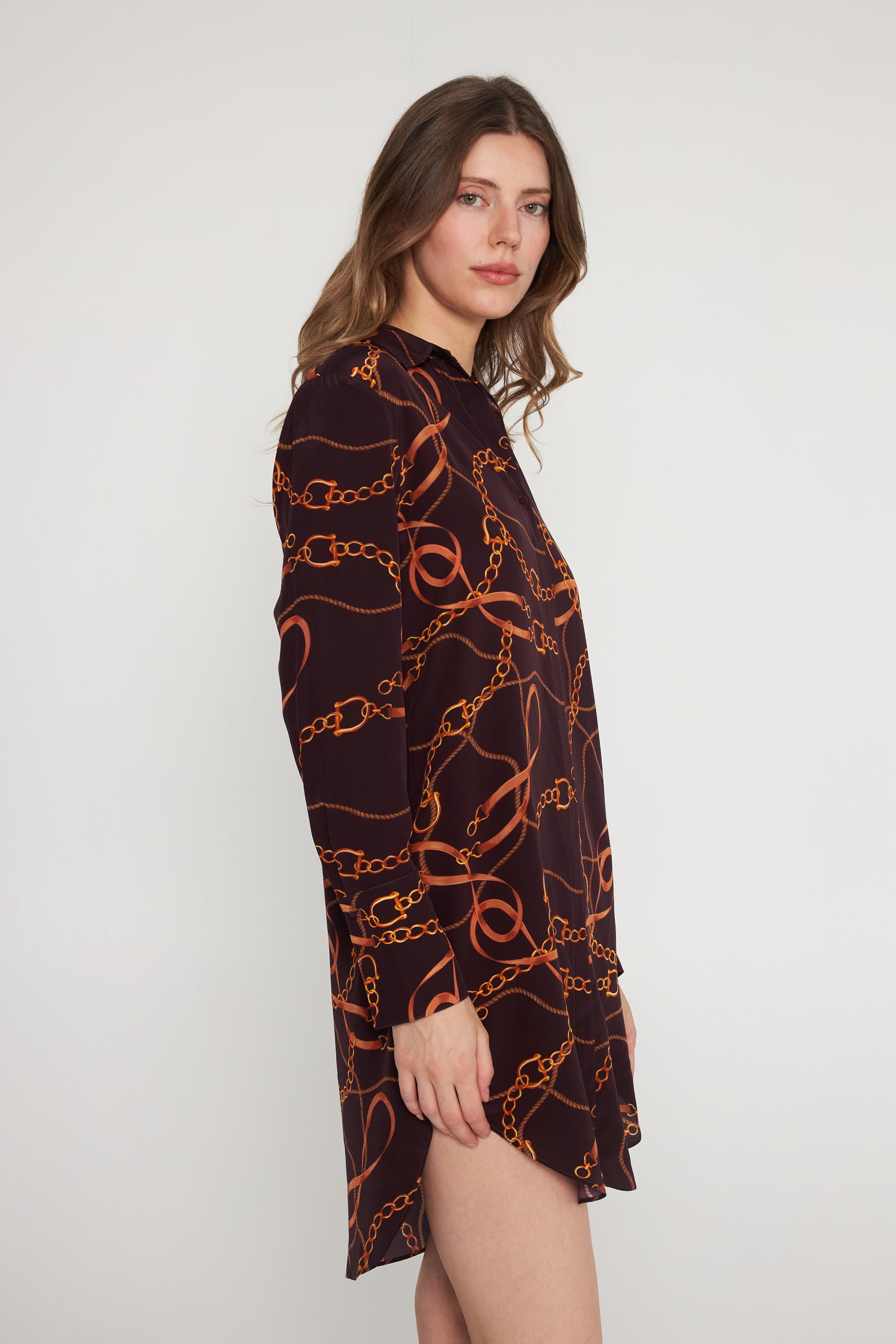 Daria Dress - Birkin Equestrian