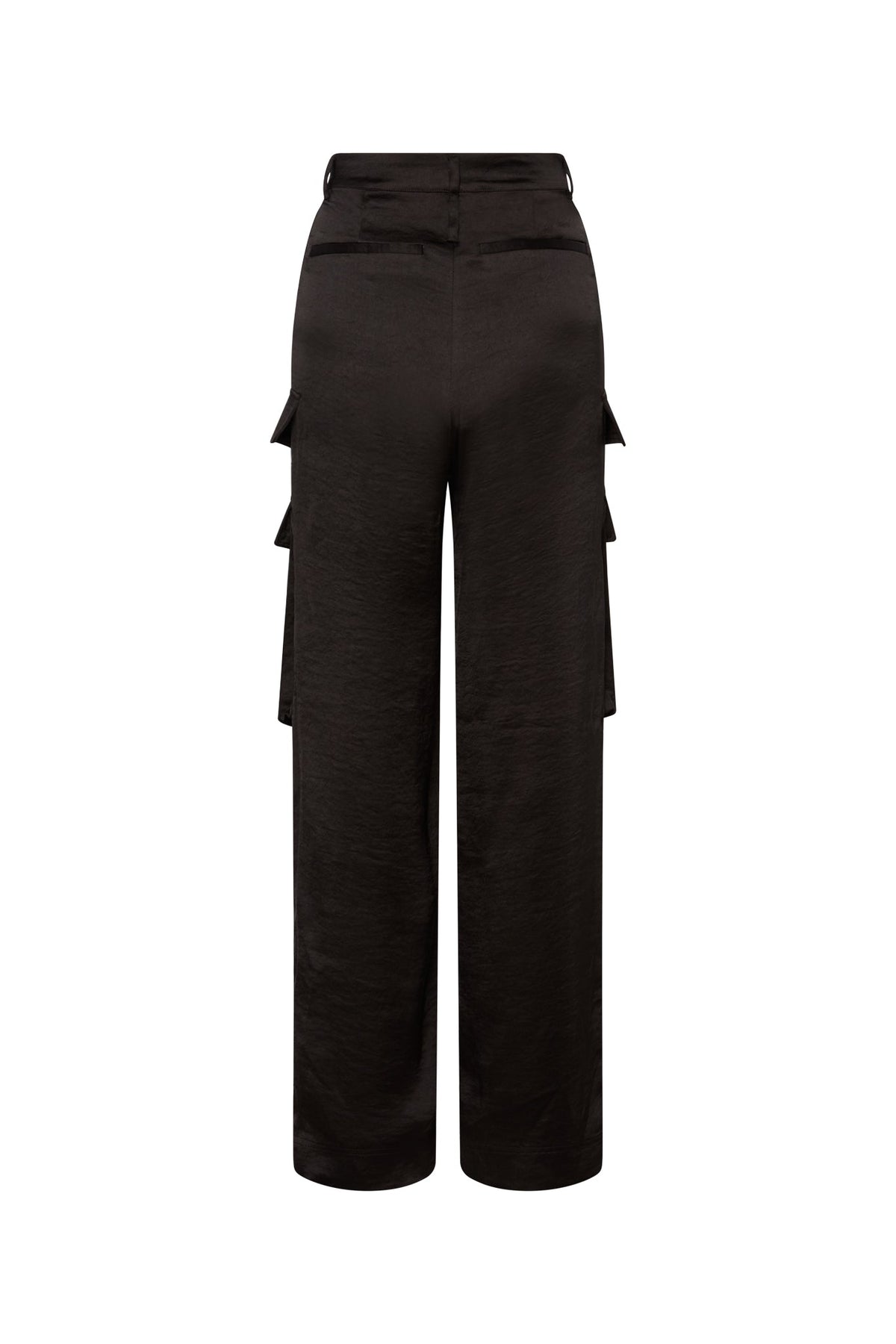 ANDMARY】Heart point cargo pants
