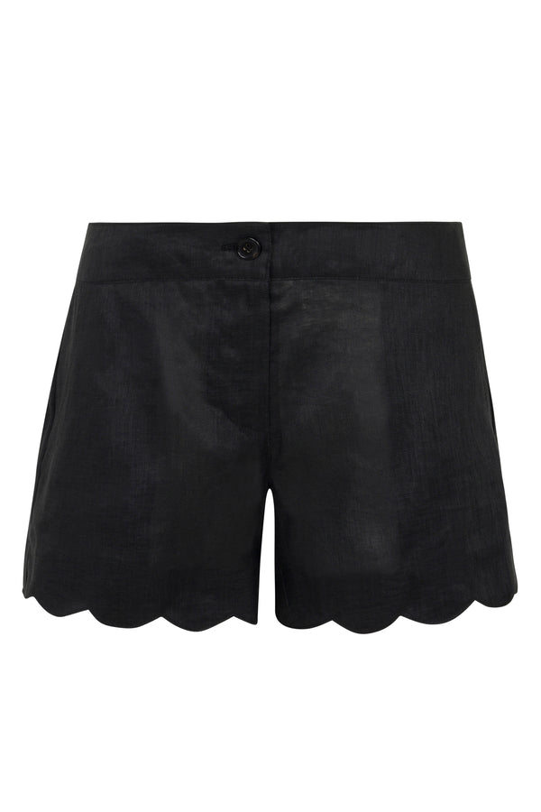 Savannah Short - Black