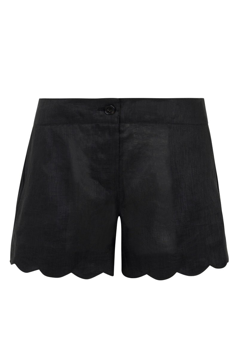 Savannah Short - Black