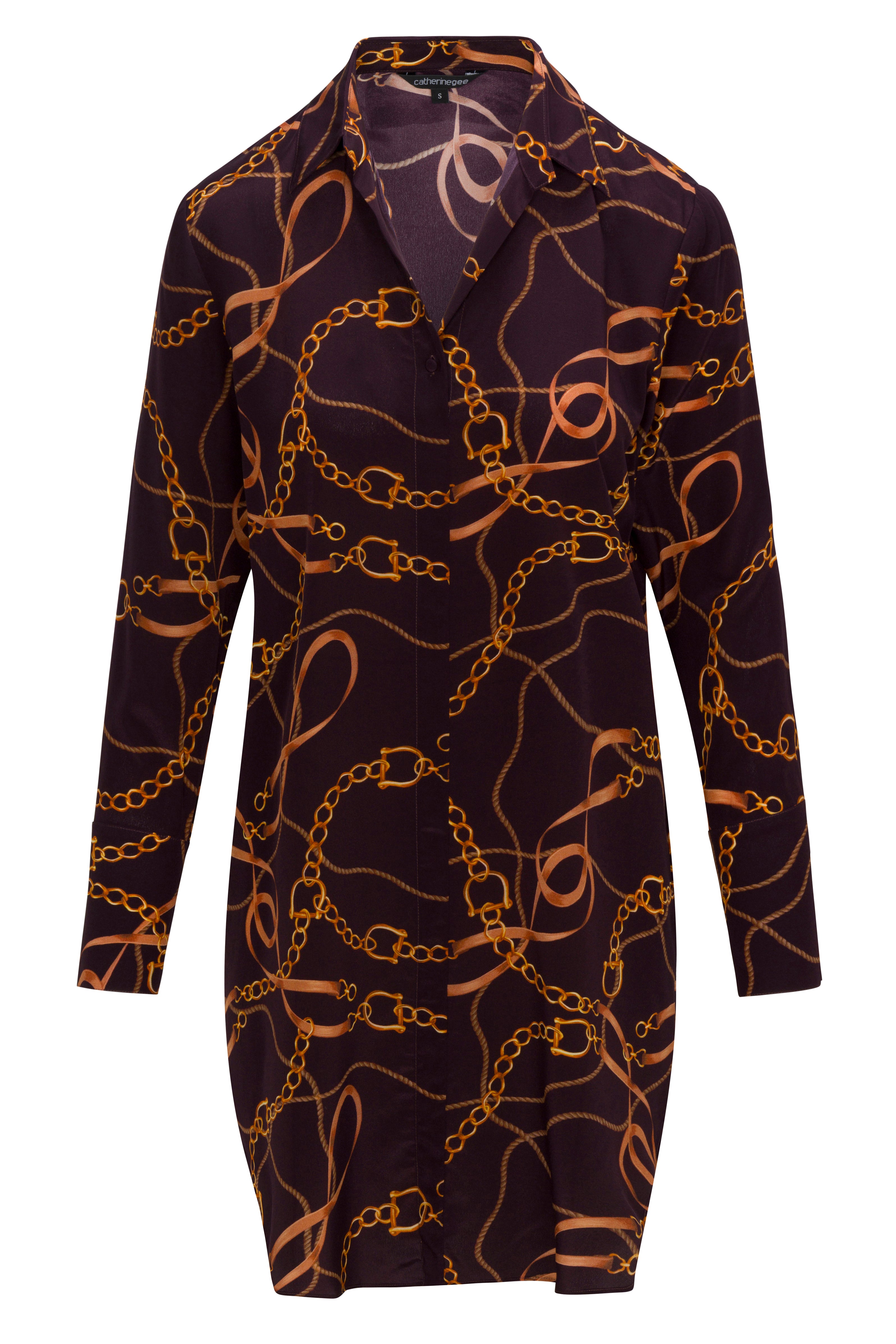 Daria Dress - Birkin Equestrian