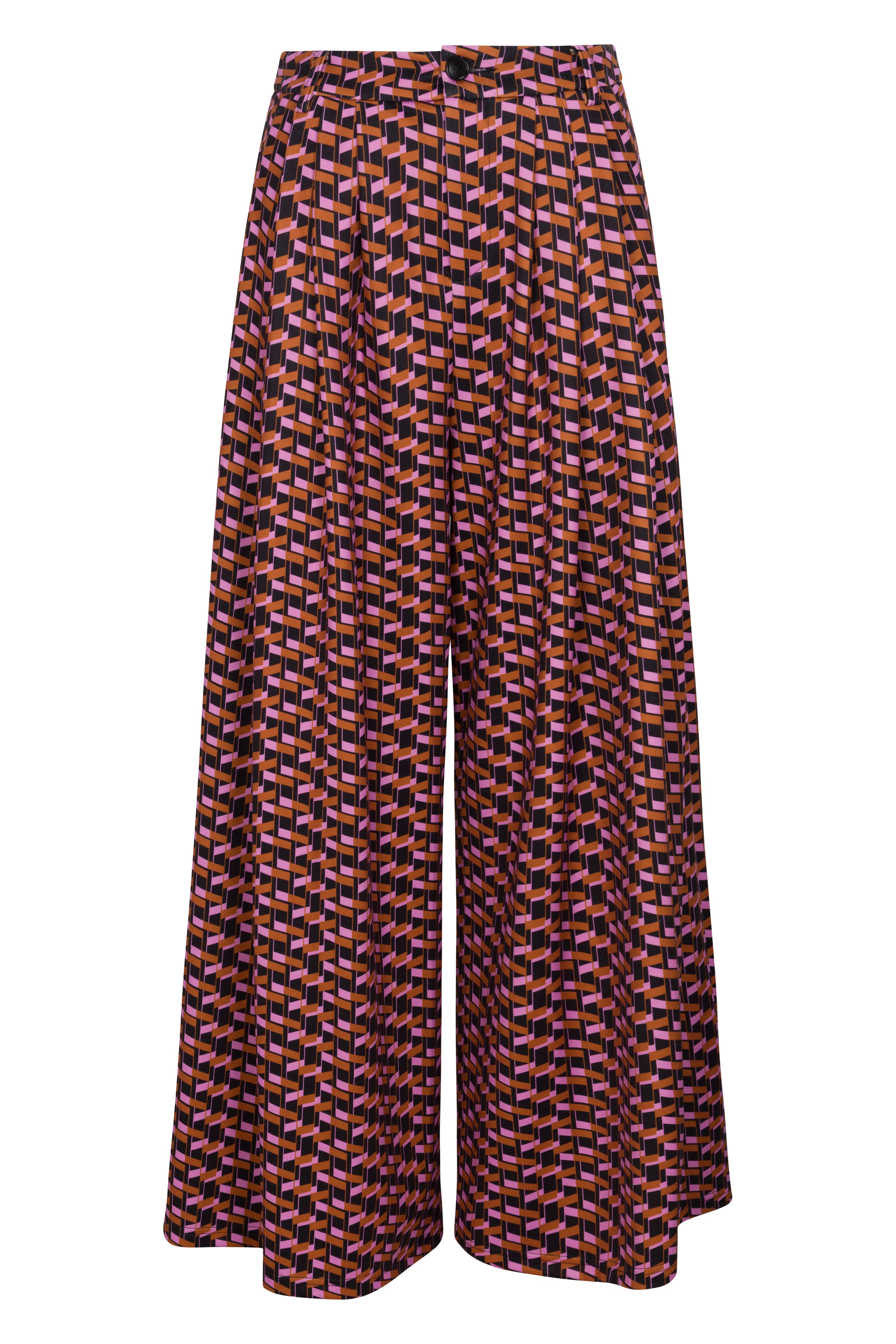Diana Pant - Retro Geo