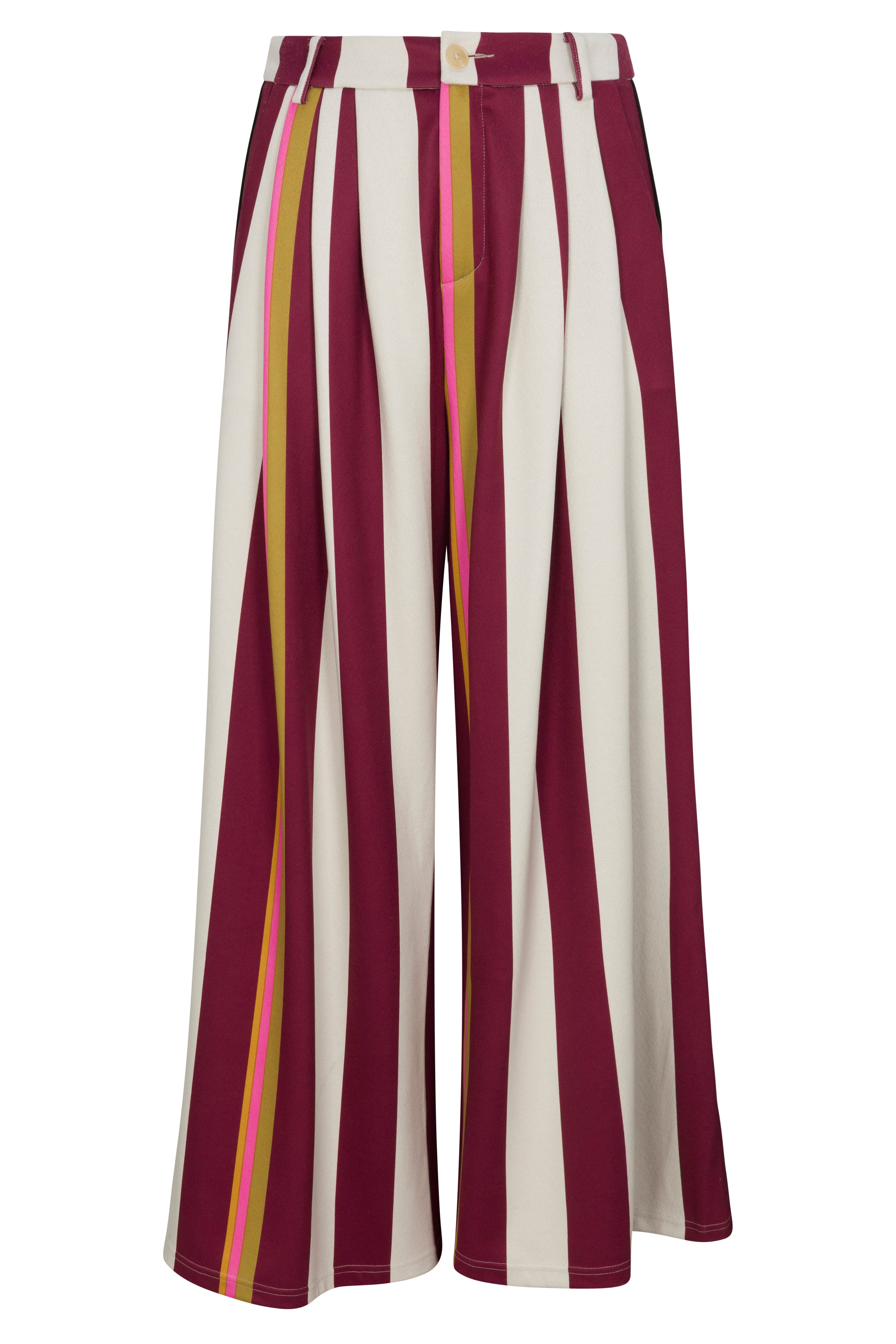 Diana Pant - Aughts Stripe