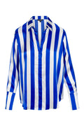 Blue Stripe