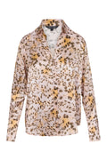 Blush Leopard