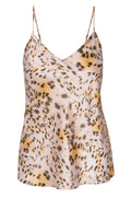 Blush Leopard