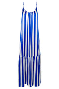 Blue Stripe