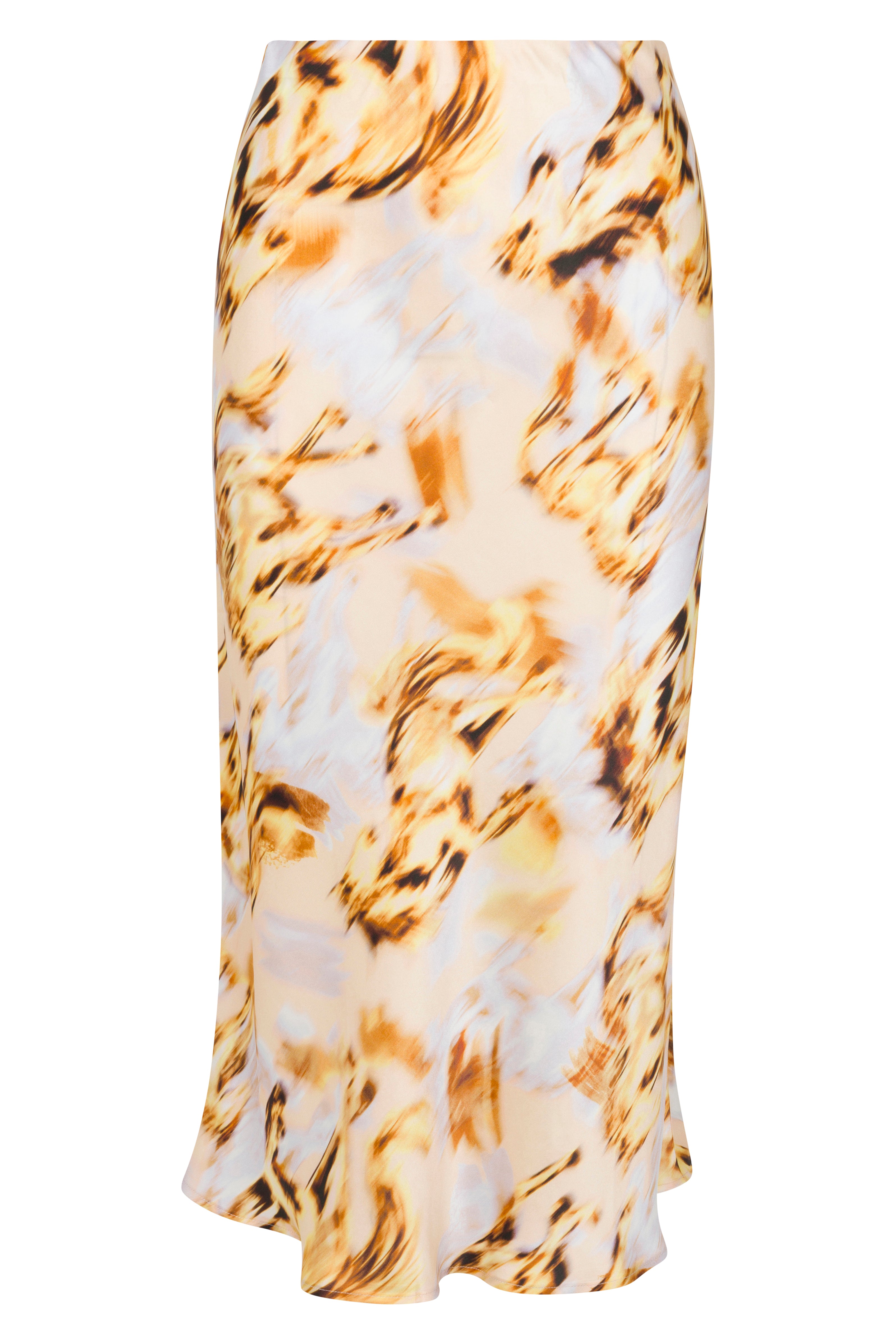 Siena Slip Skirt - Wild Horse