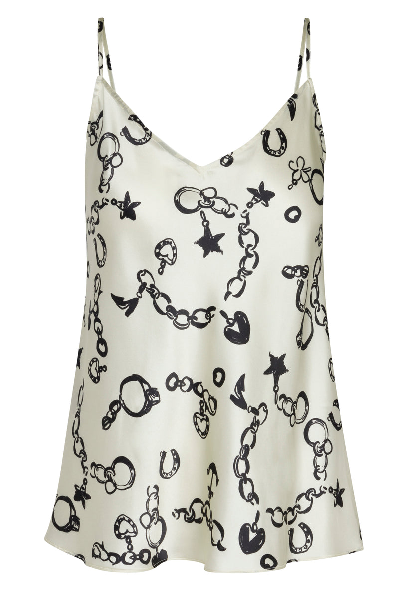 Basic Cami - Charms