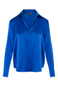 Lapis Blue