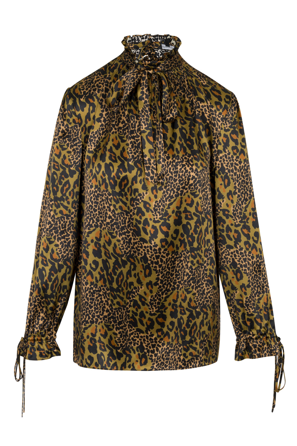 Mixed Leopard