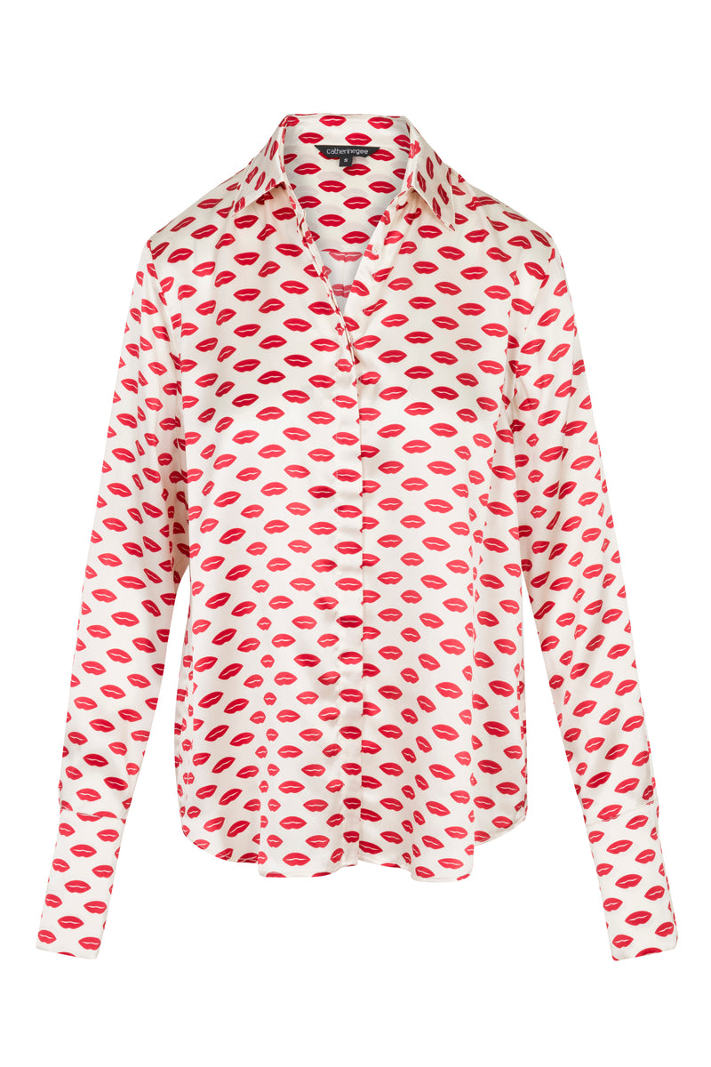 Sophie Blouse - Beso