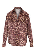 Mocha Leopard