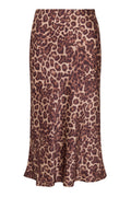Mocha Leopard